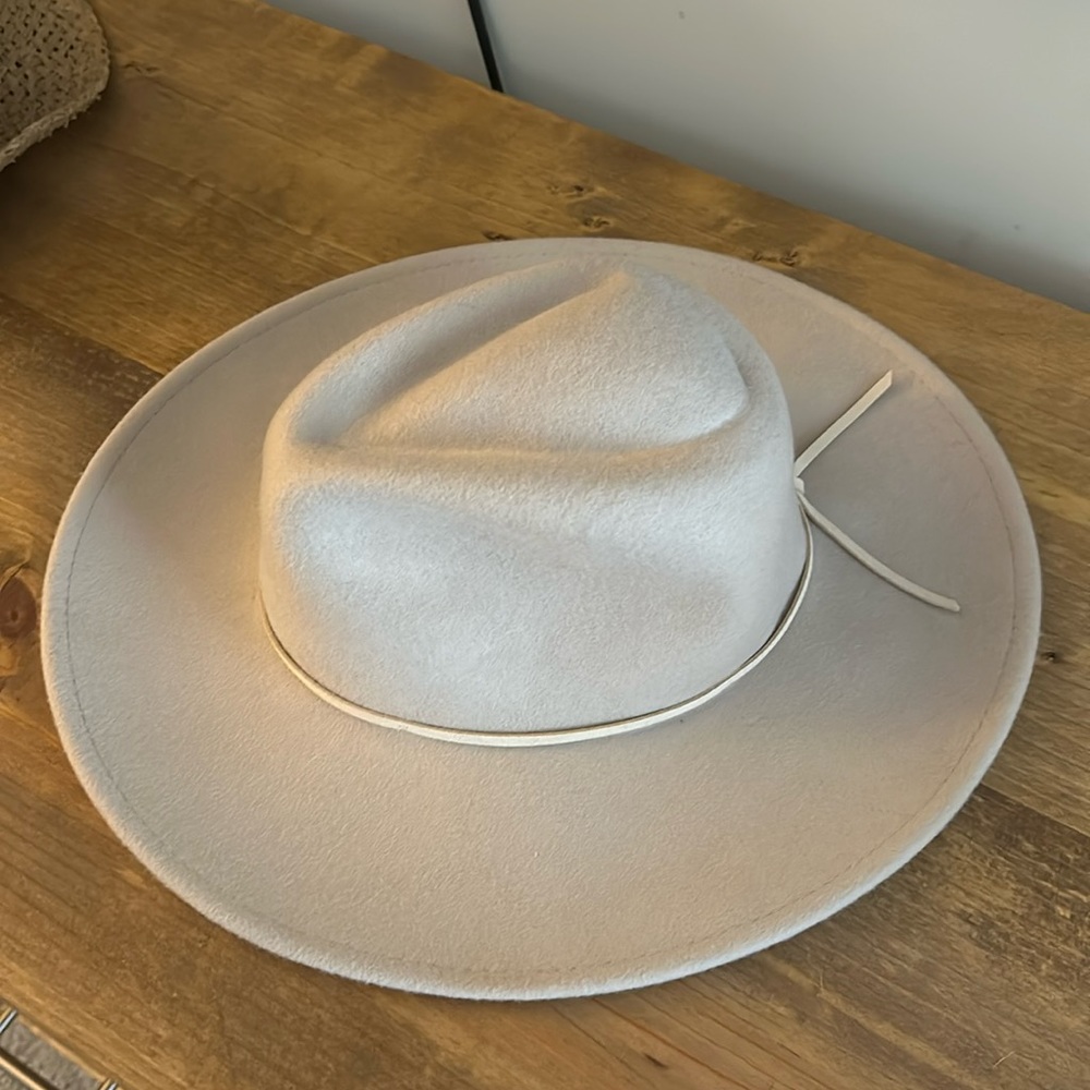 Sonoma hat